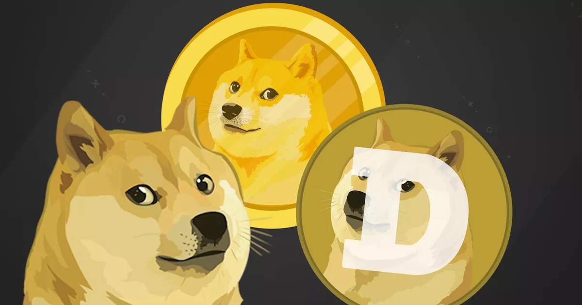 dogecoin-bitcoin