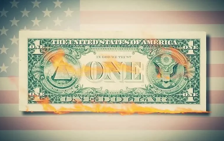 United States bans financial and payment institutions from conducting fiat business